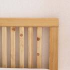 シングル ベッドフレーム(オルガ)【島忠ホームズ商品】 8枚目画像