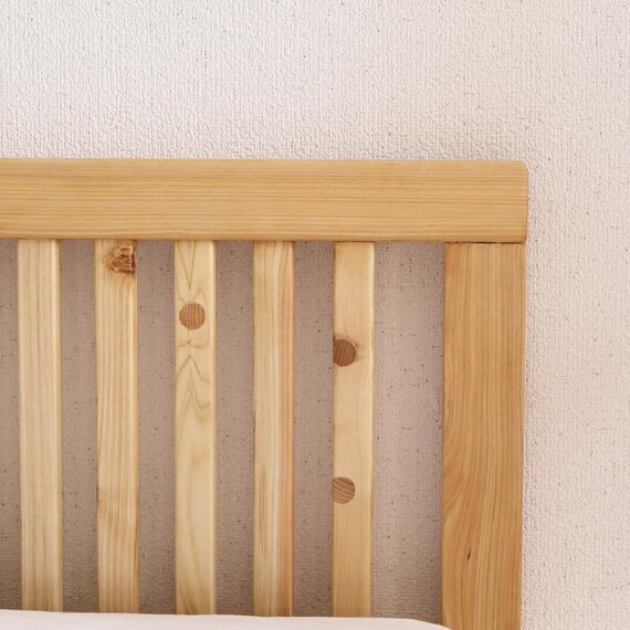 シングル ベッドフレーム(オルガ)【島忠ホームズ商品】 8枚目画像