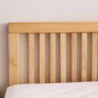 シングル ベッドフレーム(オルガ)【島忠ホームズ商品】 9枚目画像