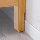 シングル ベッドフレーム(オルガ)【島忠ホームズ商品】 10枚目画像