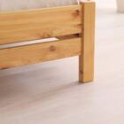 シングル ベッドフレーム(オルガ)【島忠ホームズ商品】 11枚目画像