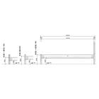 シングル ベッドフレーム(オルガ)【島忠ホームズ商品】 13枚目画像