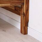 シングル ベッドフレーム(カルス)【島忠ホームズ商品】 8枚目画像