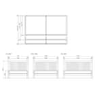 シングル ベッドフレーム(カルス)【島忠ホームズ商品】 9枚目画像