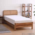 シングル ベッドフレーム(コルドバ)【島忠ホームズ商品】 1枚目画像