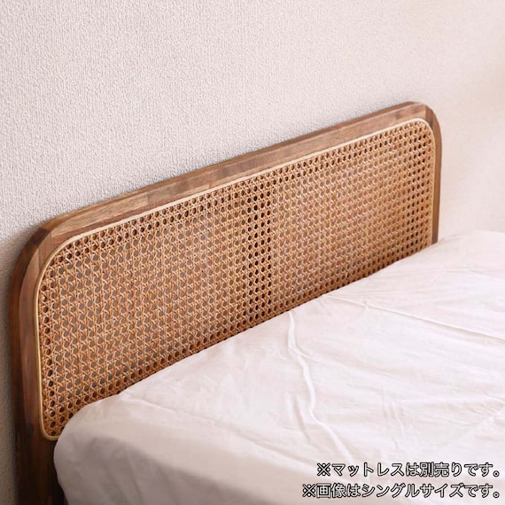 シングル ベッドフレーム(コルドバ)【島忠ホームズ商品】 6枚目画像