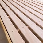 シングル ベッドフレーム(コルドバ)【島忠ホームズ商品】 8枚目画像