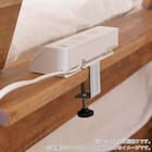 シングル ベッドフレーム(レガータ)【島忠ホームズ商品】 4枚目画像