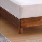 シングル ベッドフレーム(レガータ)【島忠ホームズ商品】 6枚目画像