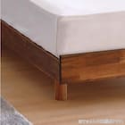 シングル ベッドフレーム(レガータ)【島忠ホームズ商品】 6枚目画像