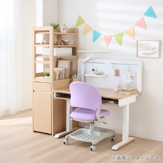 スライドシェルフ(FDB-411 WT)【島忠ホームズ商品】 6枚目画像