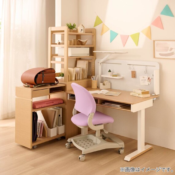 スライドシェルフ(FDB-411 WT)【島忠ホームズ商品】 7枚目画像