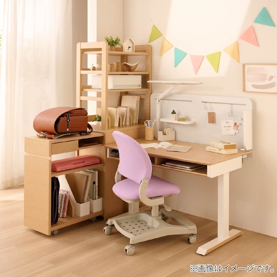 スライドシェルフ(FDB-411 WT)【島忠ホームズ商品】 7枚目画像