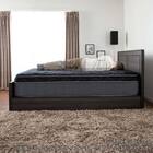 クイーン170マットレス(8.25インチ エッセンシャルブラックカスタム MD 分割タイプ)【島忠ホームズ商品】 21枚目画像