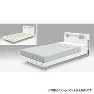 ベッドフレーム(リバティ)【島忠ホームズ商品】