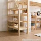 ロフトベッド(HZ-001 NA)【島忠ホームズ商品】 4枚目画像