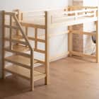 ロフトベッド(HZ-001 NA)【島忠ホームズ商品】 8枚目画像