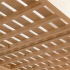 ロフトベッド(HZ-001 NA)【島忠ホームズ商品】 9枚目画像