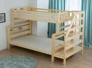 二段ベッド(HZ-002)【島忠ホームズ商品】