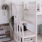 二段ベッド(HZ-004 WH)【島忠ホームズ商品】 2枚目画像