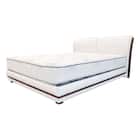 ダブルベッドフレーム(ビューグル2 H)【島忠ホームズ商品】 1枚目画像