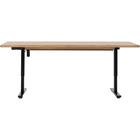 電動昇降テーブル(カプリ 幅180cm)【島忠ホームズ商品】 1枚目画像