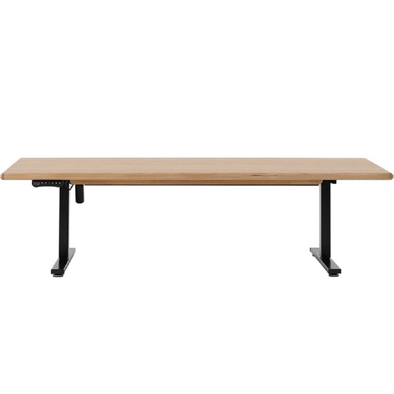 電動昇降テーブル(カプリ 幅180cm)【島忠ホームズ商品】 2枚目画像