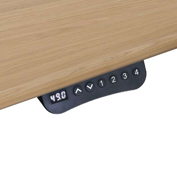 電動昇降テーブル(カプリ 幅180cm)【島忠ホームズ商品】 3枚目画像