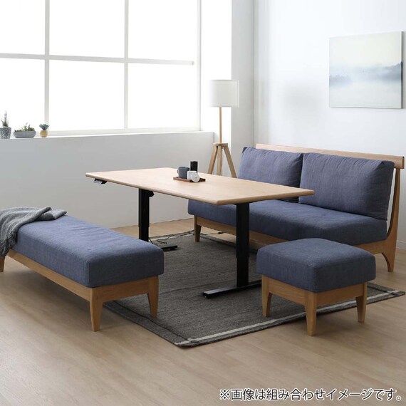 電動昇降テーブル(カプリ 幅180cm)【島忠ホームズ商品】 4枚目画像