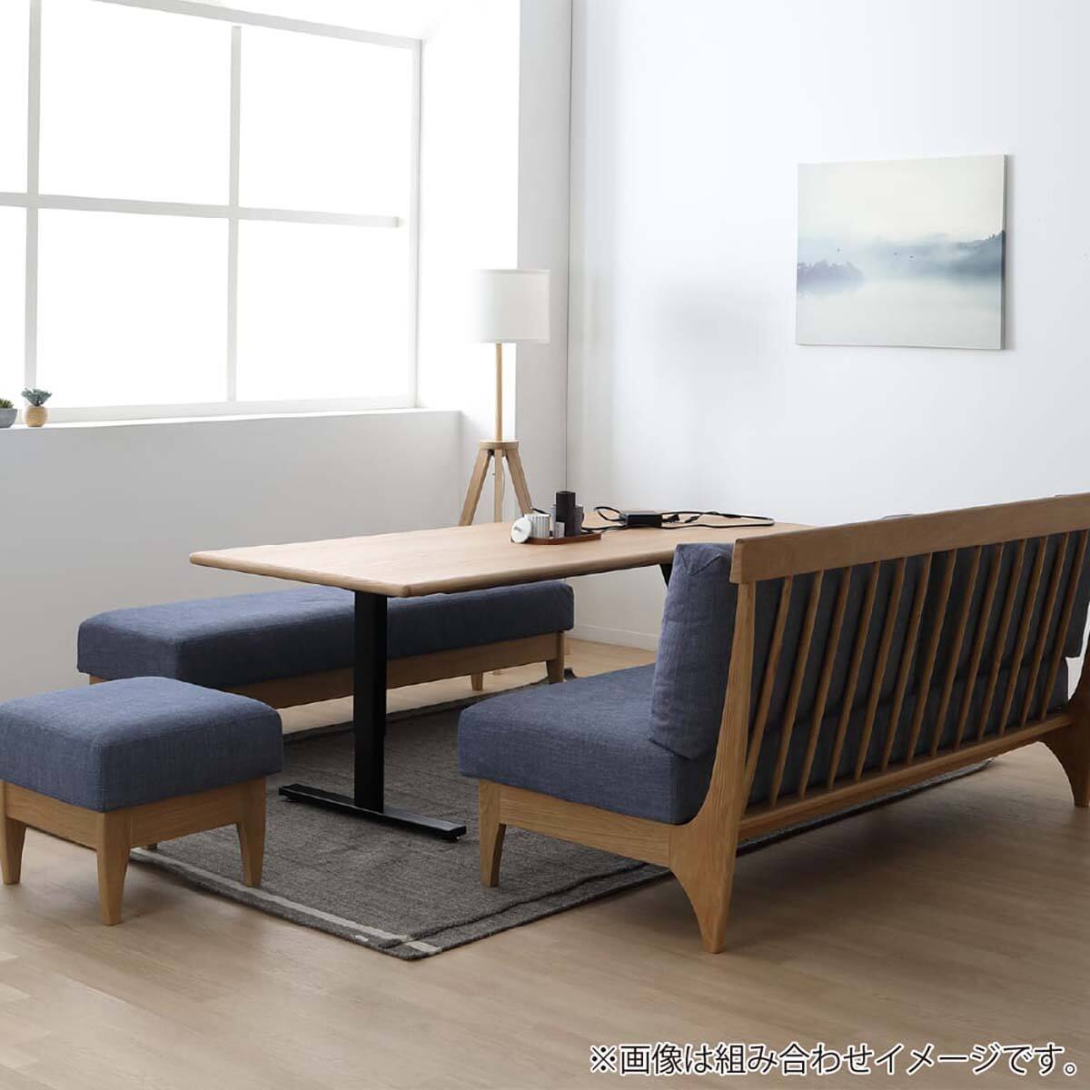 電動昇降テーブル(カプリ 幅180cm)【島忠ホームズ商品】 | ニトリ
