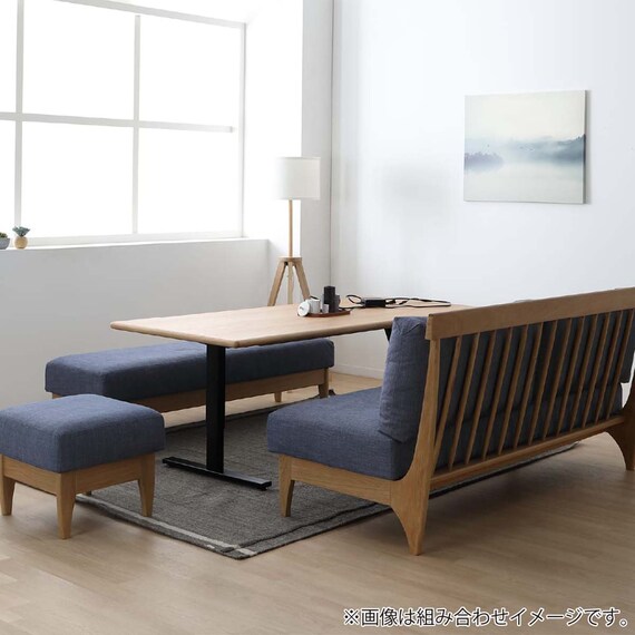 電動昇降テーブル(カプリ 幅180cm)【島忠ホームズ商品】 5枚目画像