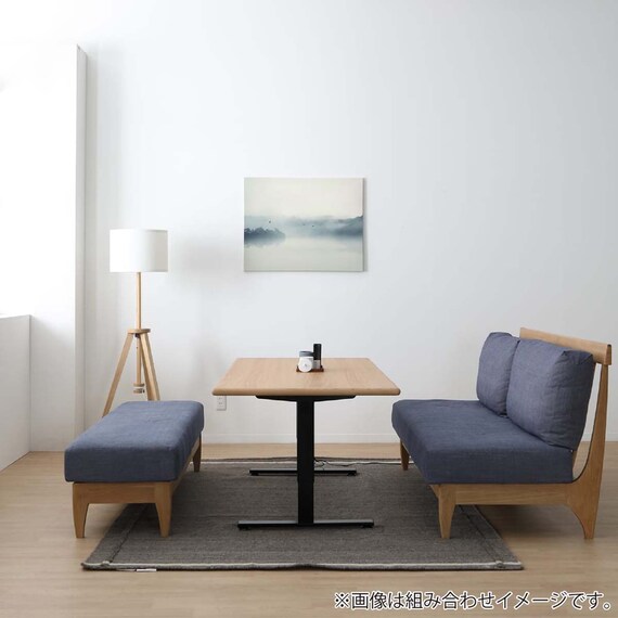 電動昇降テーブル(カプリ 幅180cm)【島忠ホームズ商品】 6枚目画像