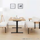 電動昇降テーブル(リネット 幅155cm)【島忠ホームズ商品】 4枚目画像