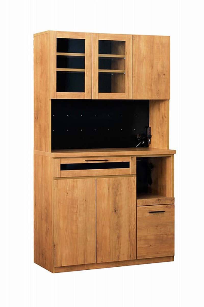 キッチンボード(ネイツ 幅105cm)【島忠ホームズ商品】 | ニトリネット
