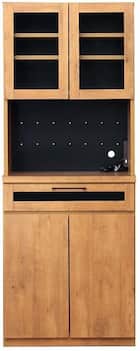 キッチンボード(ネイツ 幅70cm)【島忠ホームズ商品】 1枚目画像