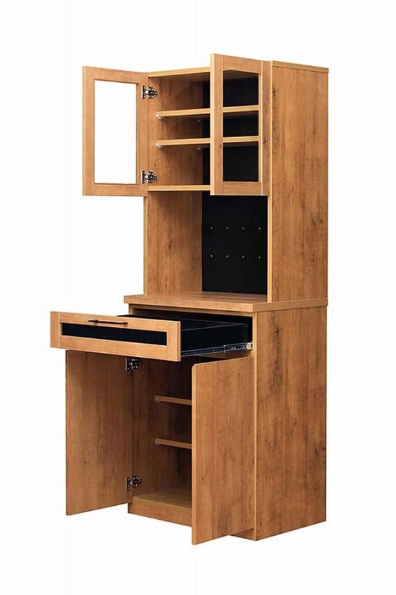 キッチンボード(ネイツ 幅70cm)【島忠ホームズ商品】 2枚目画像