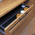 キッチンボード(ネイツ 幅70cm)【島忠ホームズ商品】 4枚目画像