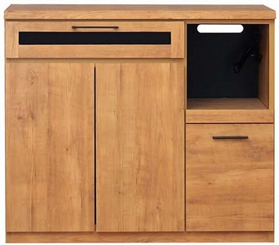 キッチンカウンター(ネイツ 幅105cm)【島忠ホームズ商品】 1枚目画像