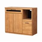 キッチンカウンター(ネイツ 幅105cm)【島忠ホームズ商品】 2枚目画像