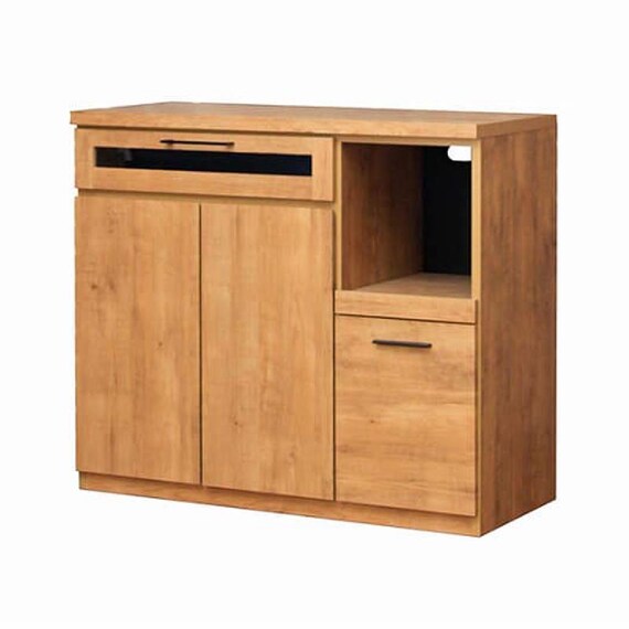 キッチンカウンター(ネイツ 幅105cm)【島忠ホームズ商品】 2枚目画像