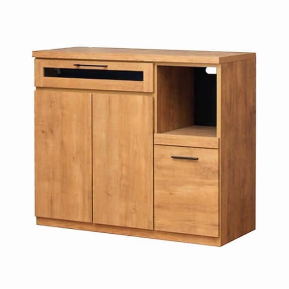 キッチンカウンター(ネイツ 幅105cm)【島忠ホームズ商品】 2枚目画像