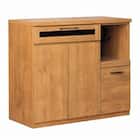 キッチンカウンター(ネイツ 幅105cm)【島忠ホームズ商品】 3枚目画像