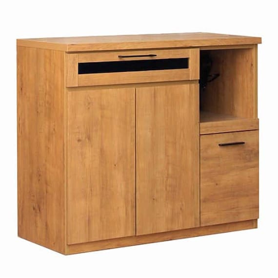 キッチンカウンター(ネイツ 幅105cm)【島忠ホームズ商品】 3枚目画像