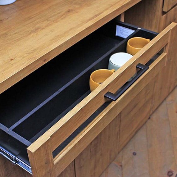 キッチンカウンター(ネイツ 幅105cm)【島忠ホームズ商品】 5枚目画像