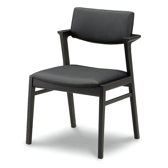 肘付きダイニングチェア(ルメール)【島忠ホームズ商品】 1枚目画像