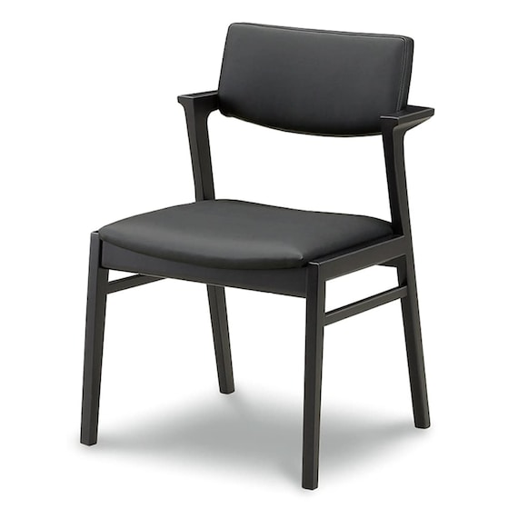 肘付きダイニングチェア(ルメール)【島忠ホームズ商品】 1枚目画像