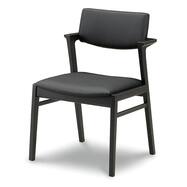 肘付きダイニングチェア(ルメール)【島忠ホームズ商品】