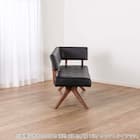 リビングダイニングソファ(フューズ 幅160cm 左肘 LBR/CBR)【島忠ホームズ商品】 11枚目画像