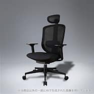 デスクチェア(エアロ)【島忠ホームズ商品】