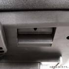 デスクチェア(エアロ WH/GY)【島忠ホームズ商品】 13枚目画像